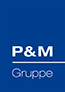 p and m